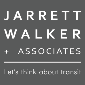 Investment Planning for the Bus Network — Jarrett Walker + Associates ...