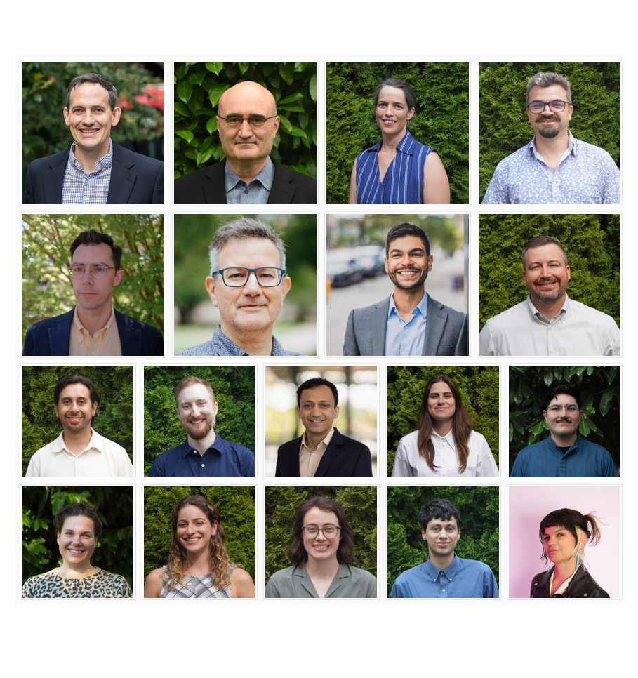 Meet Our Team